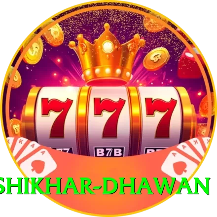shikhar dhawan Plus Edition v3.6.9 - 2