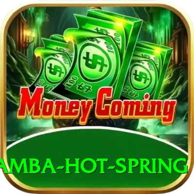 siding bamba hot spring Turbo Pro v2.6.9 - 2