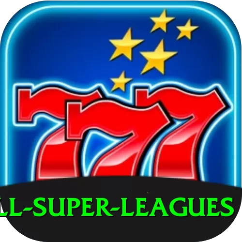 sll super leagues Plus Edition v5.1.2 - 2