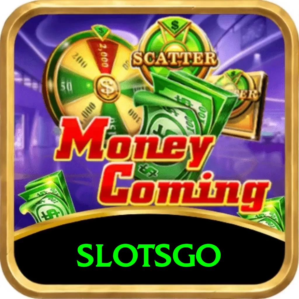 slotsgo Max v5.3.7 - 2
