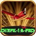 slotspk 15 Prime Gaming App