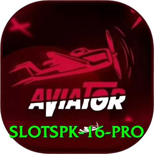 slotspk 16 Bonus Prime v2.7.6 - 2