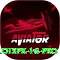 slotspk 16 Bonus Prime v2.7.6