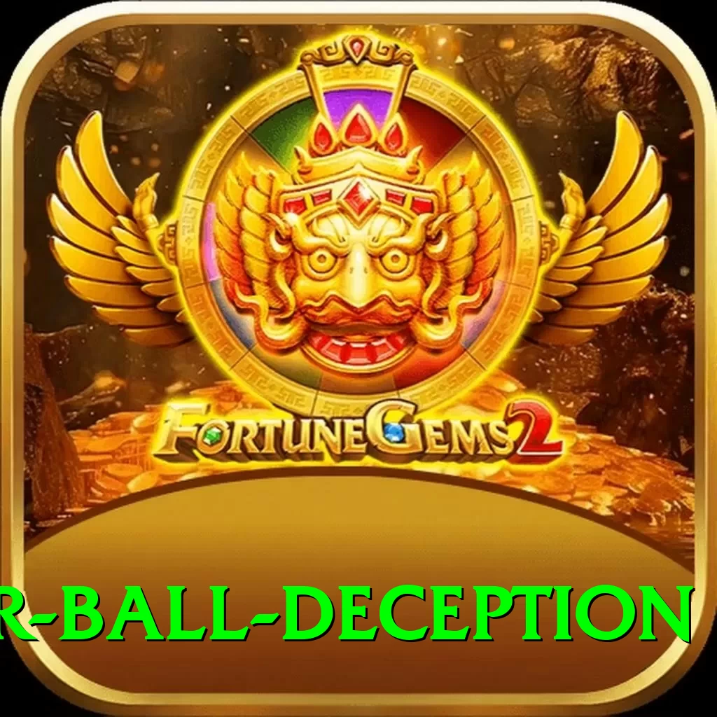 slower ball deception Gold v4.9.5 - 2