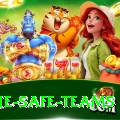 small league safe teams Apps (Tools & Injectors) Ultimate v1.5.9
