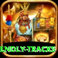 spinner friendly tracks Premium v2.9.1