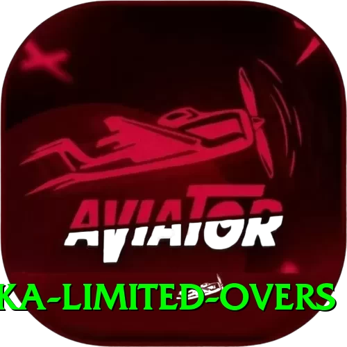 sri lanka limited overs Gold v2.3.8 - 2