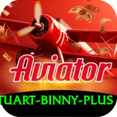 stuart binny Game Prime v3.8.5 - 2