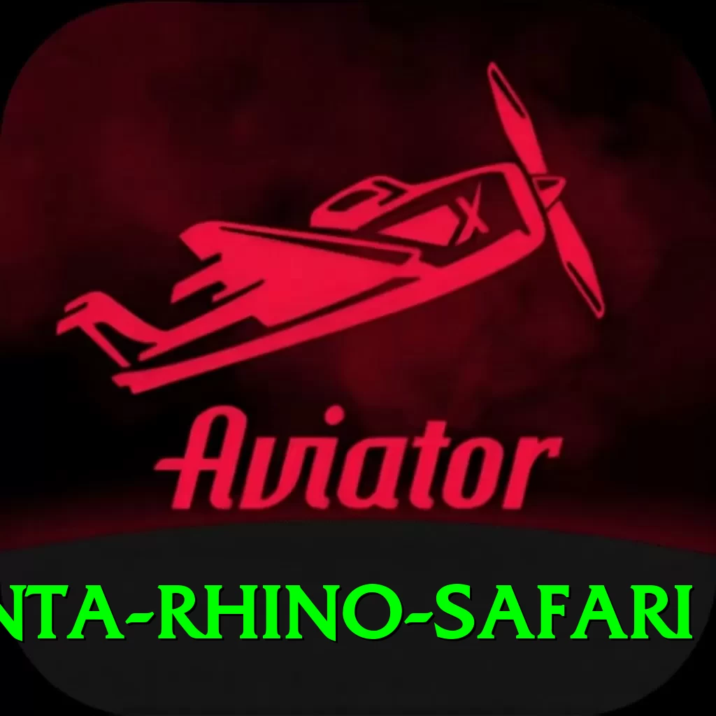 suklaphanta rhino safari Games (Casino & Earning) Plus v1.0.0 - 2