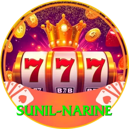sunil narine Master Pro v1.6.7 - 2