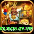 super rich 07 Casino Official v3.5.0