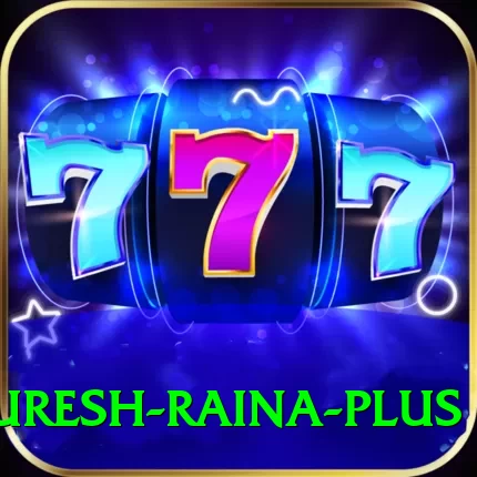 suresh raina - Slots Plus - 2