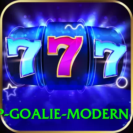 sweep goalie modern Deluxe v5.0.0 - 2