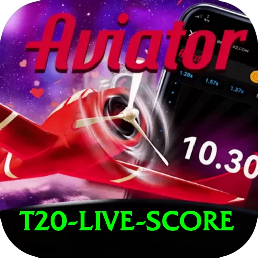 t20 live score Ultimate Pro v3.7.3 - 2
