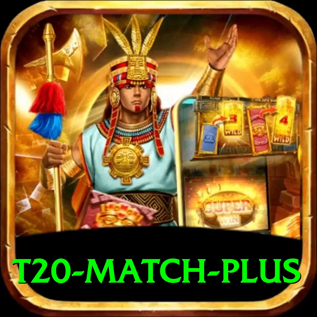 t20 match Live Casino Master - 2