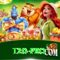 t20 - Slots VIP