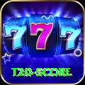 t20 score Turbo Pro v4.9.2