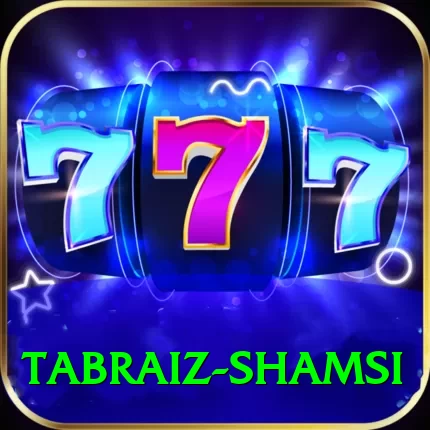 tabraiz shamsi Max v2.4.1 - 2