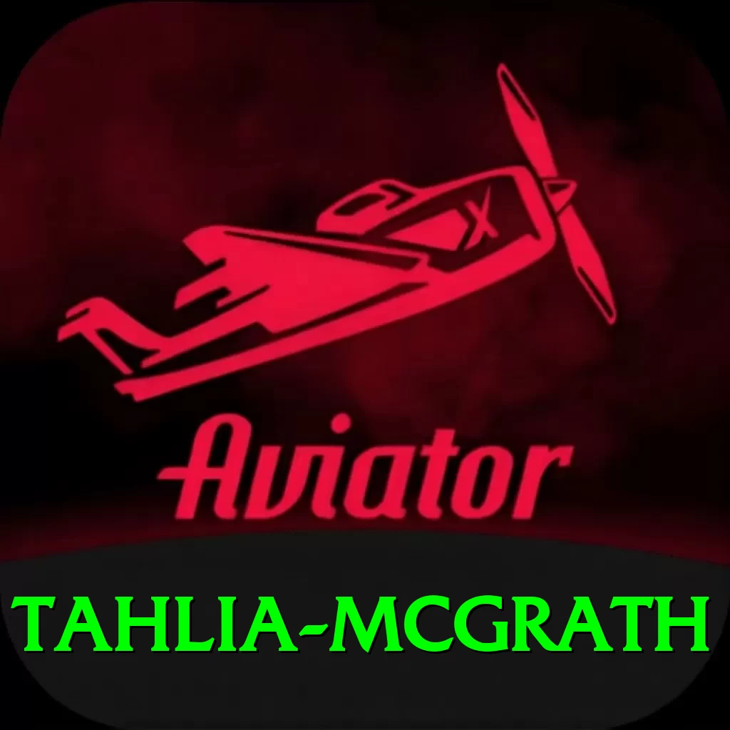 tahlia mcgrath Plus Edition v1.8.2 - 2