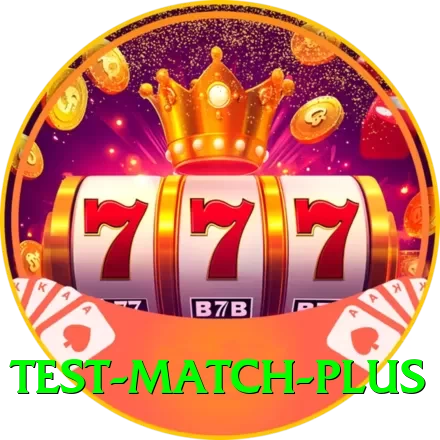 test match Gaming Mega v5.0.3 - 2