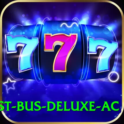 tourist bus deluxe ac Plus Edition v5.8.4 - 2
