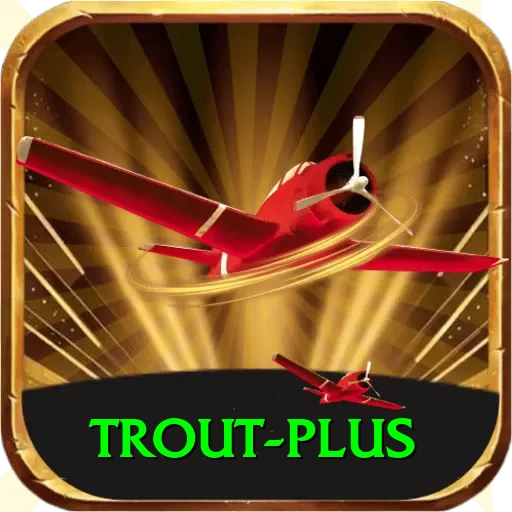 trout - Slots Master - 2