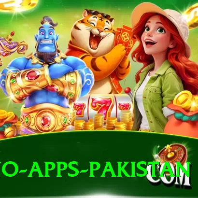 trusted casino apps pakistan Pro - 2