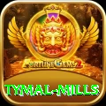 tymal mills VIP v3.1.6