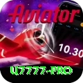 u7777 Live Casino Mega