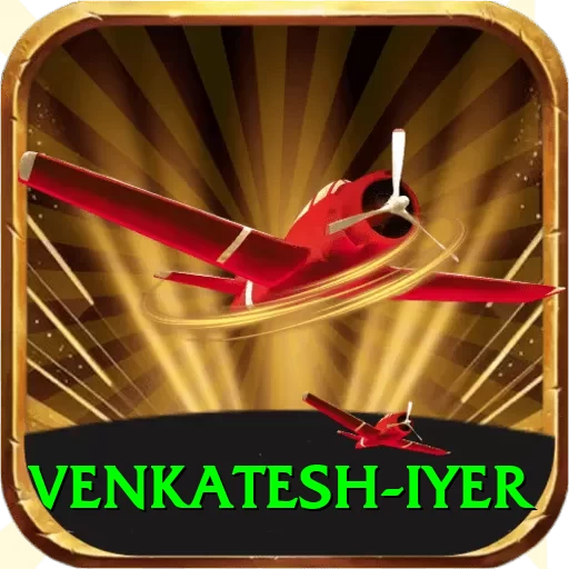 venkatesh iyer Gold Pro v2.3.3 - 2