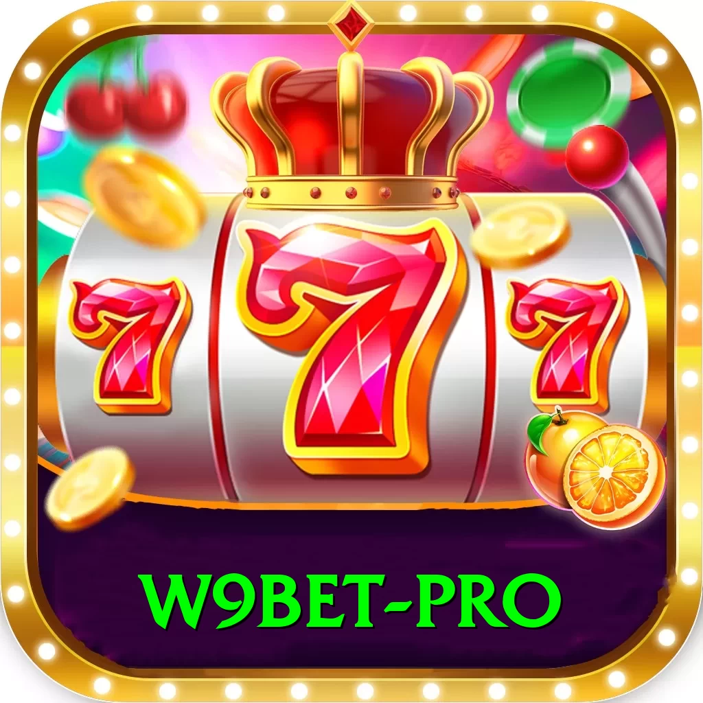W9Bet Premium PK v2.6.6 - 2