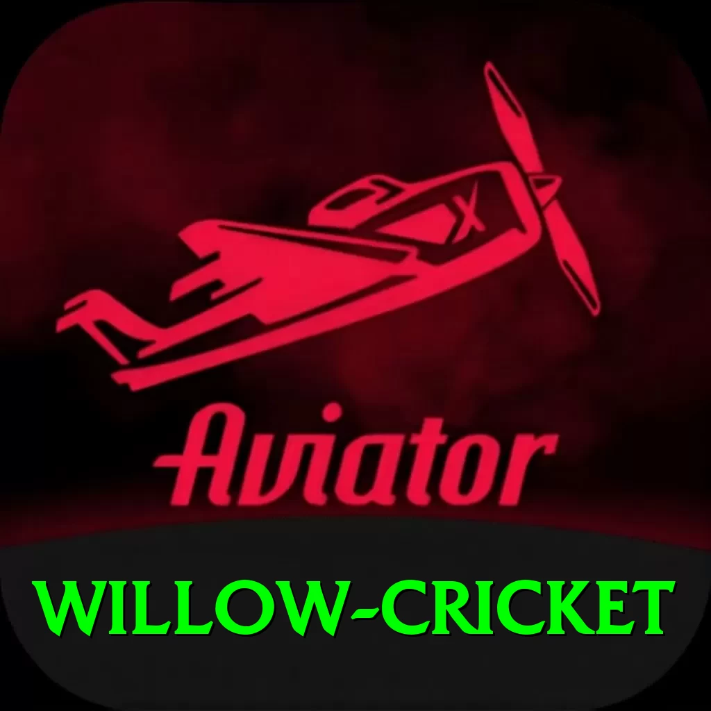 willow cricket Max Pro v5.4.0 - 2