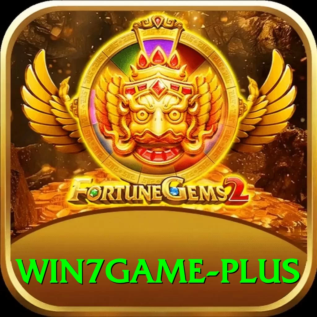 win7game Games (Casino & Earning) Gold vv4.2.0 - 2