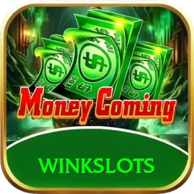 winkslots Elite Pro v3.0.8 - 2