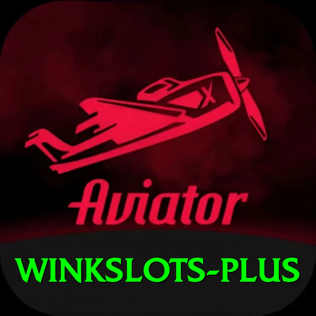 winkslots Super Casino App - 2
