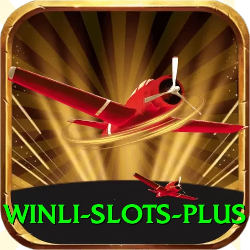 Winli Slots Gold Edition v3.9.9 - 2