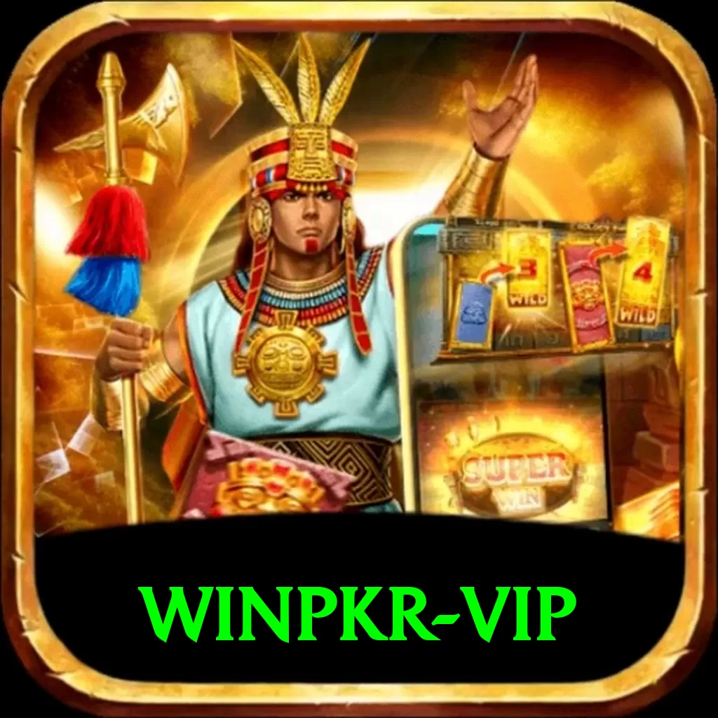 winpkr Slot Machine Royal - 2