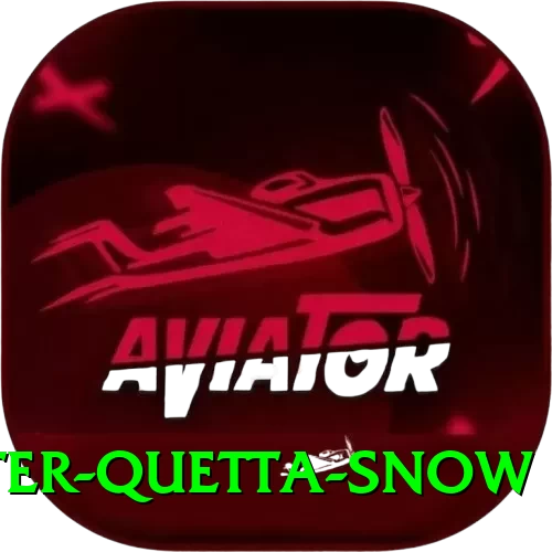 winter quetta snow Turbo v2.0.2 - 2