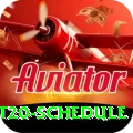 world t20 schedule Turbo Pro v2.3.2