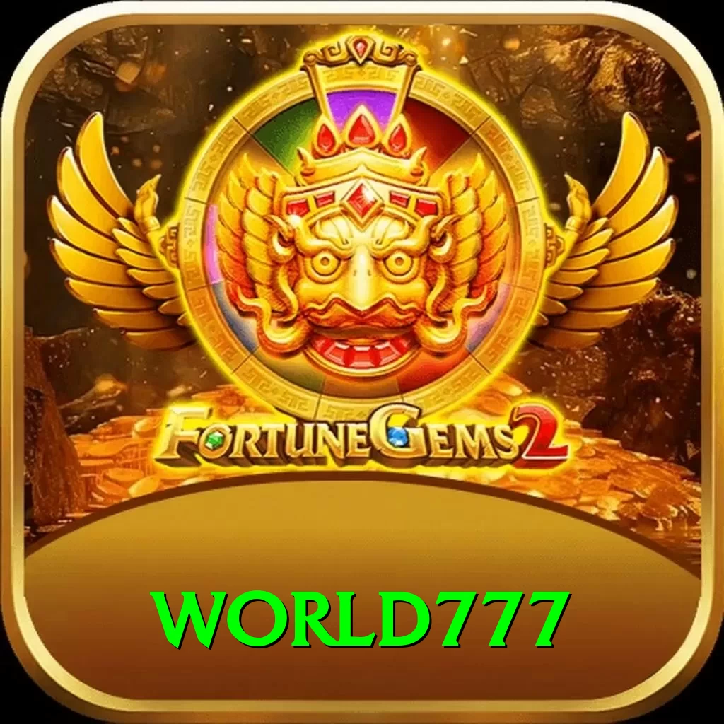world777 Pro - 2
