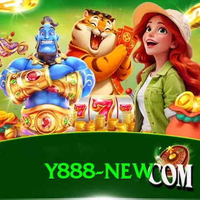 Y888 Legend Casino App - 2