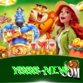 Y888 Legend Casino App