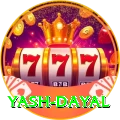 yash dayal Elite v2.1.0