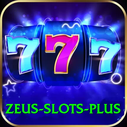 zeus slots Game Legend v2.6.9 - 2
