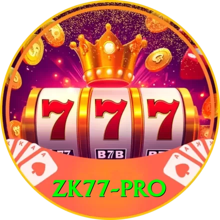 zk77 Deluxe Pro v4.1.5 - 2